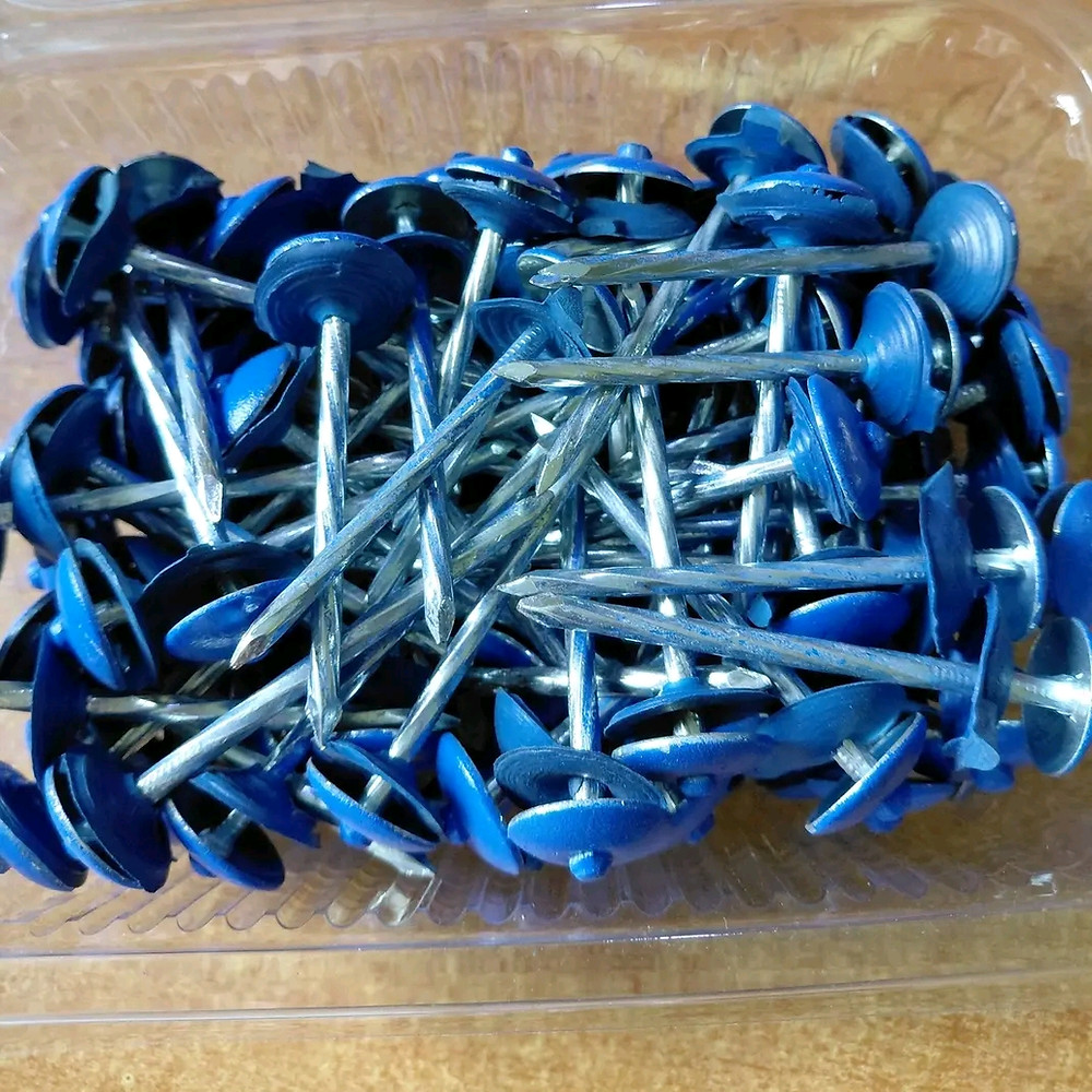 Roofing Nails 1Kg roofing product from Mabati Rolling Mills