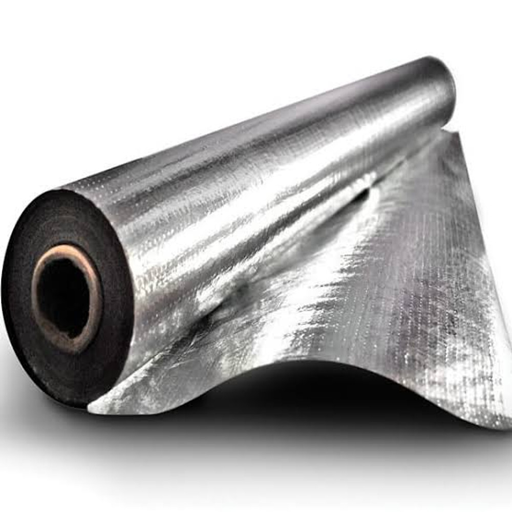 Sisalation roofing product from Mabati Rolling Mills