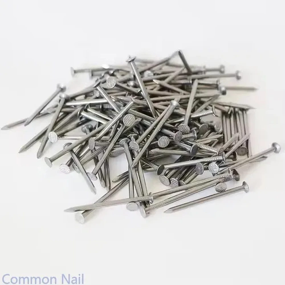 Ordinary Nails 1Kg roofing product from Mabati Rolling Mills