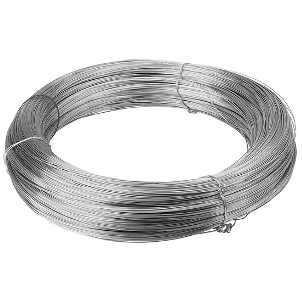 Binding Wire 1Roll (25Kgs) roofing product from Mabati Rolling Mills